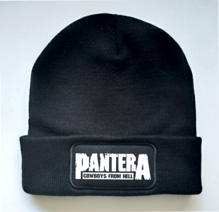 Зимна шапка - Pantera
