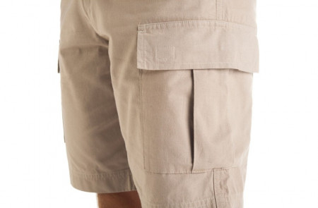 Къси панталони - BERMUDA SHORTS ARMOUR - Img 3