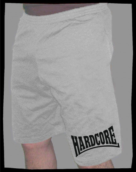 Къси панталони - Hardcore