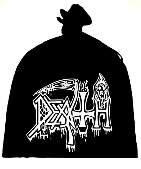 Мешка - Death