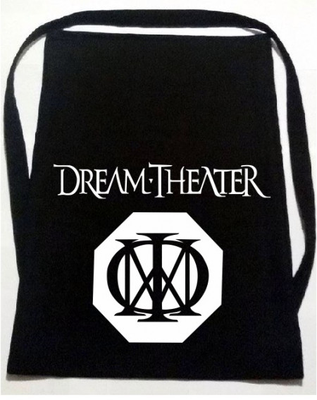 Мешка - Dream Theater - Img 2