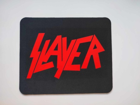 Подложка за мишка - Slayer - Img 2