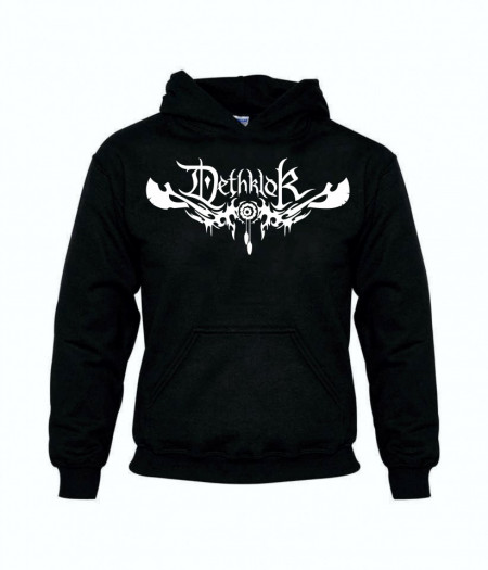 Суитчър - Dethklok