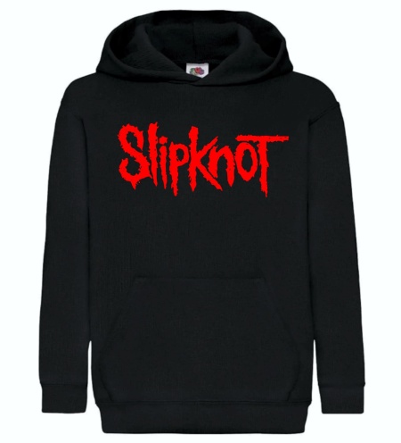 Суитчър - SLIPKNOT - - Img 2