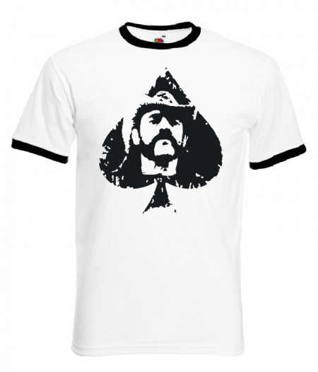 Тенииска - Lemmy