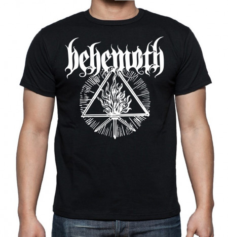 Тениска - Behemoth