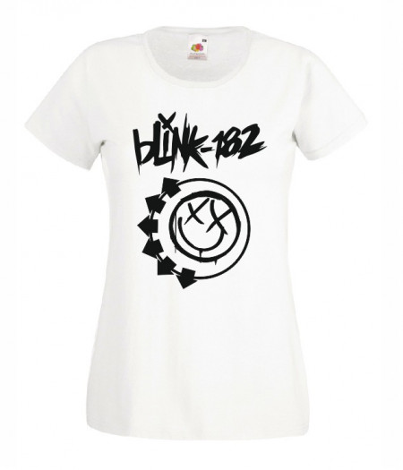 Тениска - Blink 182 - Img 3