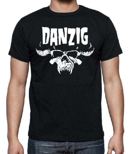 Тениска - Danzig