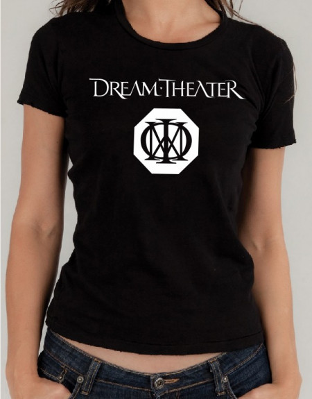 Тениска - Dream Theater
