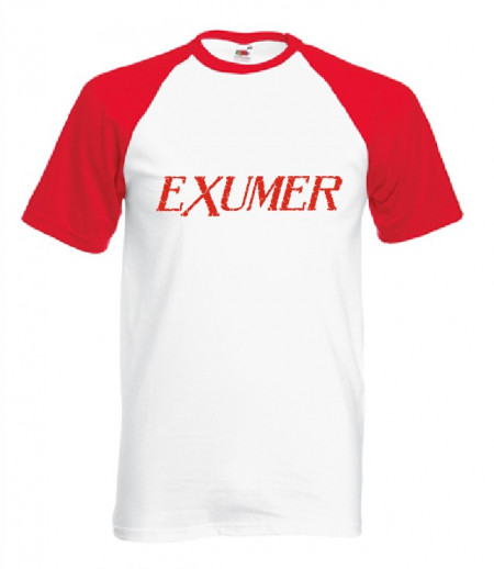 Тениска - Exumer