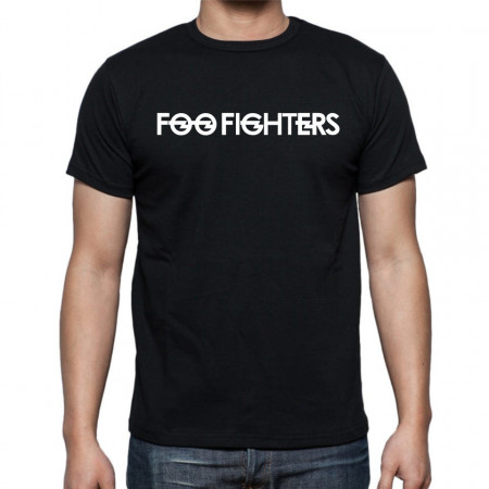 Тениска - Foo Fighters