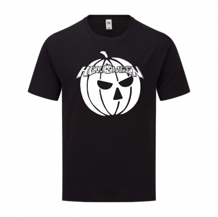 Тениска - Helloween - Pumpkin