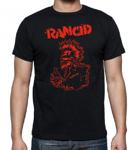 Тениска - Rancid