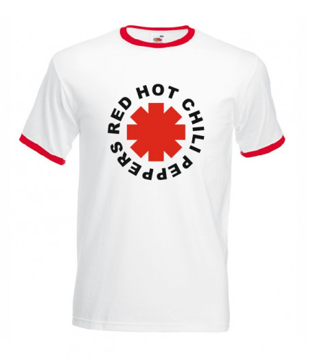Тениска - Red Hot Chili Peppers