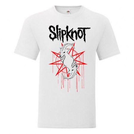 Тениска - Slipknot -