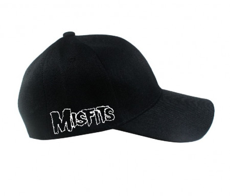 Шапка с козирка - Misfits - Img 2