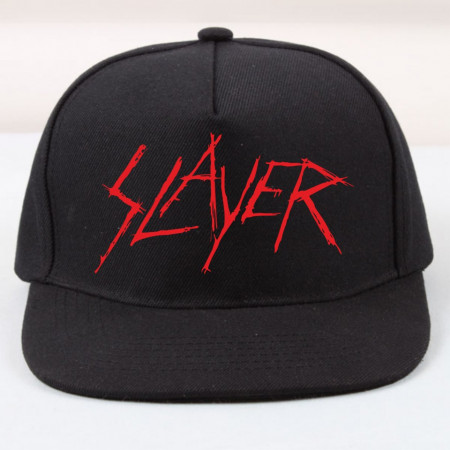 Шапка - Slayer -