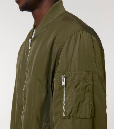 BOMBER - Img 5