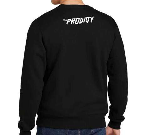 Ватена блуза - The Prodigy - Img 4