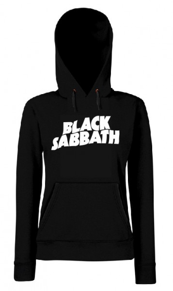 Дамски суитчър - Black Sabbath