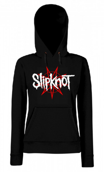 Дамски суитчър - Slipknot