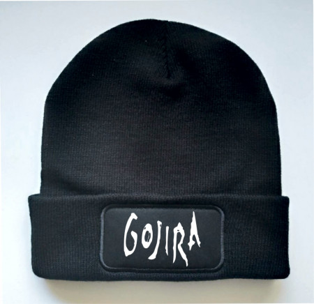 Зимна шапка - GOJIRA