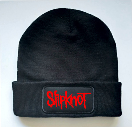 Зимна шапка - Slipknot