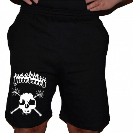 Къси панталони - Hatebreed