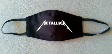Маска - Metallica