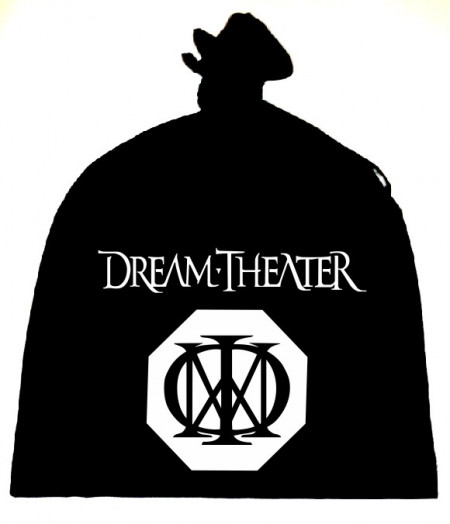 Мешка - Dream Theater