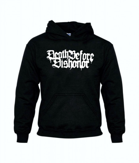 Суитчър - Death Before Dishonor