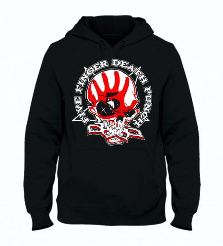Суитчър - Five Finger Death Punch -