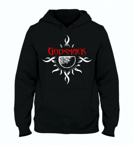 Суитчър - Godsmack -