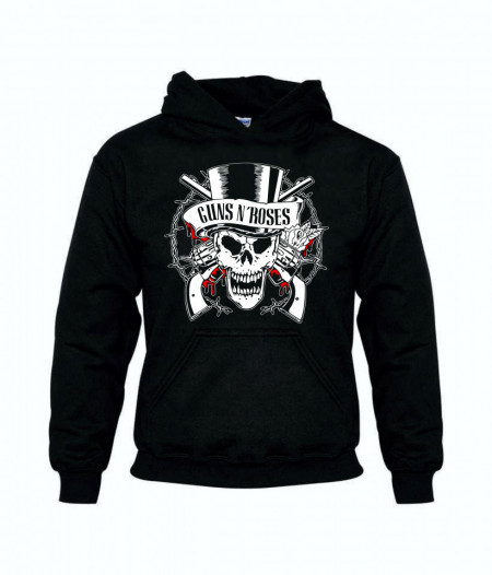 Суитчър - Guns n Roses -