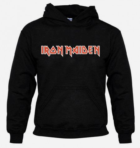 Суитчър - Iron Maiden