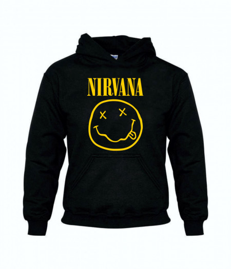 Суитчър - Nirvana