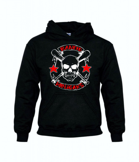 Суитчър - Rancid -