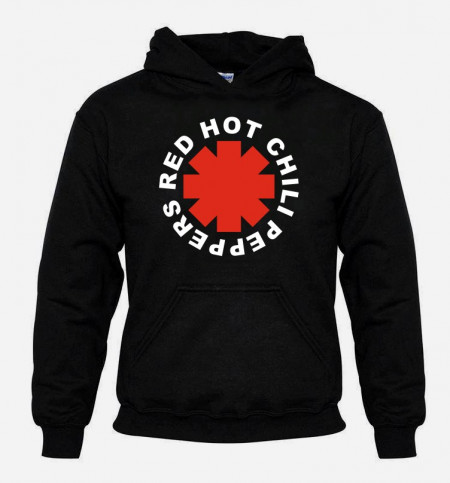Суитчър - Red Hot Chili Peppers