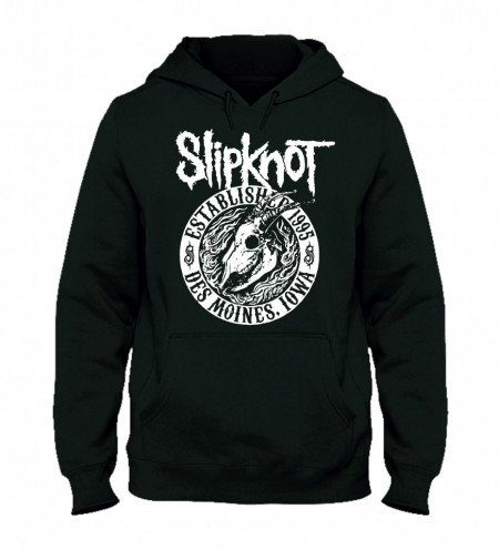 Суитчър - Slipknot - 1995