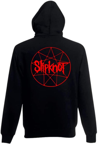 Суитчър - SLIPKNOT - - Img 3