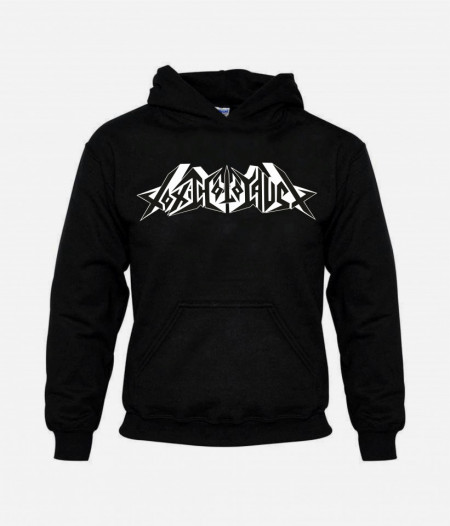 Суитчър - Toxic Holocaust - Logo