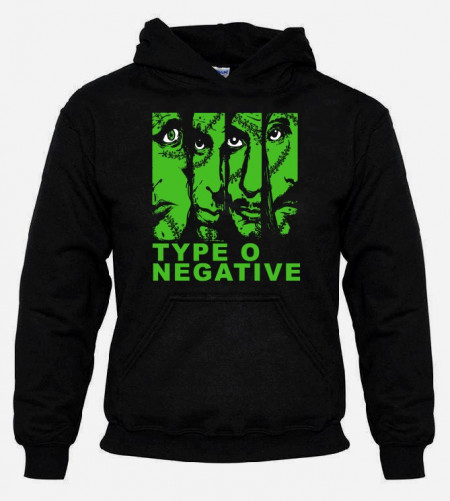 Суитчър - Type O Negative