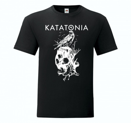 Тениска - Katatonia -