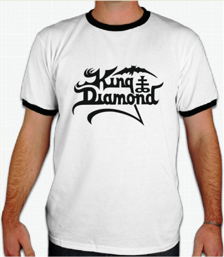 Тениска - King Diamond