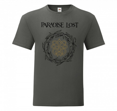 Тениска - Paradise Lost - - Img 2