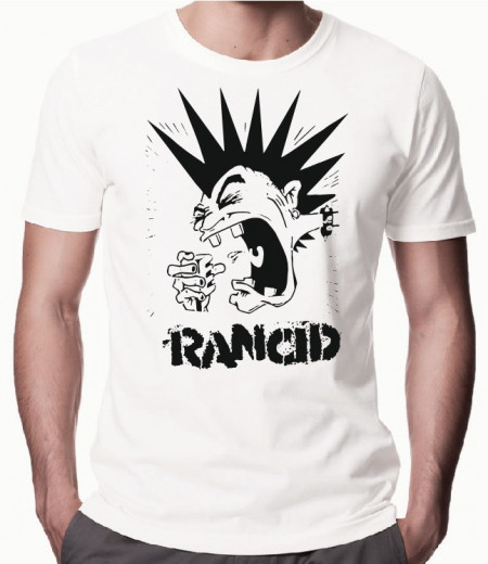 Тениска - Rancid