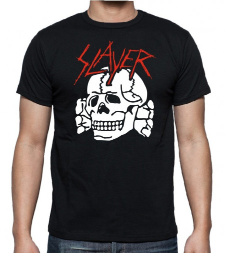 Тениска - Slayer