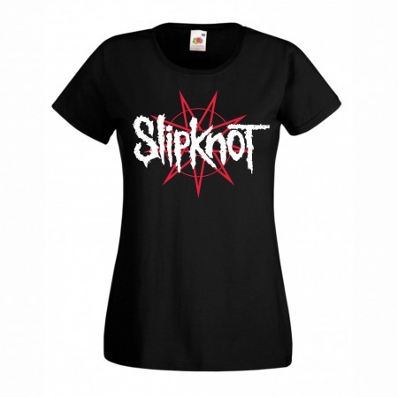 Тениска - Slipknot