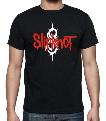 Тениска - Slipknot