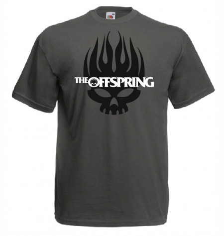 Тениска - The Offspring